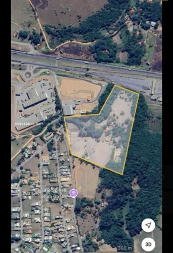 Lote/Terreno para venda tem 112000 metros quadrados em City Castello - Itu - São Paulo