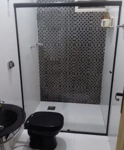 Vidraceiro e Vidracaria