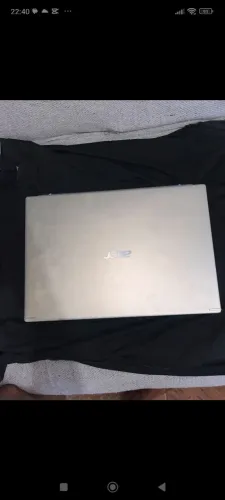 Notebook Acer Aspire 5