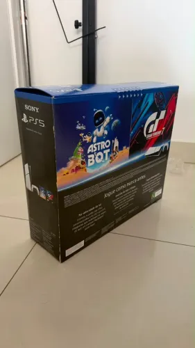PlayStation 5