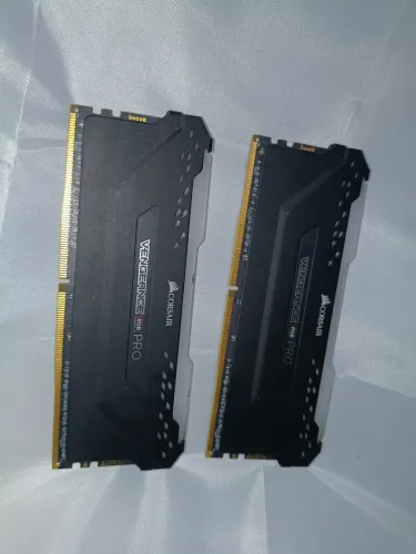 32GB DDR4 3600MHZ 2x16 CORSAIR VENGEANCE PRO