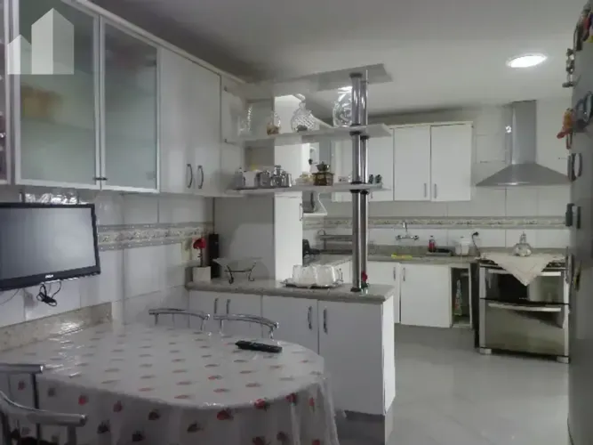 Apartamento à venda, Centro, Nova Iguaçu, RJ