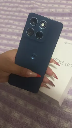 Moto Edge 60