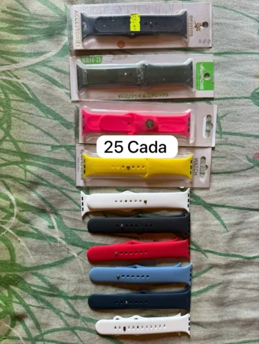 pulseira do relogio watch