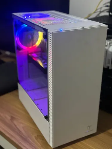 pc gamer i5 9400f gtx 1660