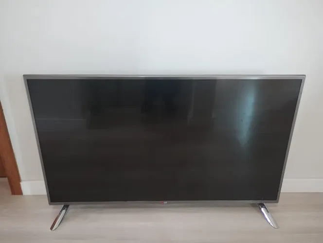 Smart tv LG 43'
