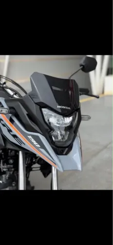 HONDA XRE 190 ADV