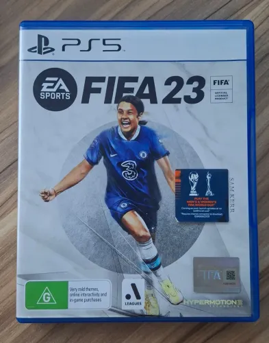 FIFA 23 PS5