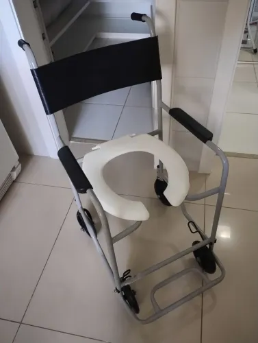 Cadeira de Banho
