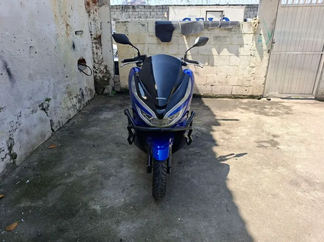 Honda PCX 150 2022 