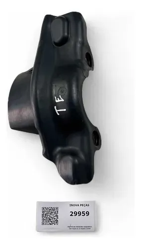 Protetor Traseiro Esquerdo Vw Taos 22 24 5q0511533a