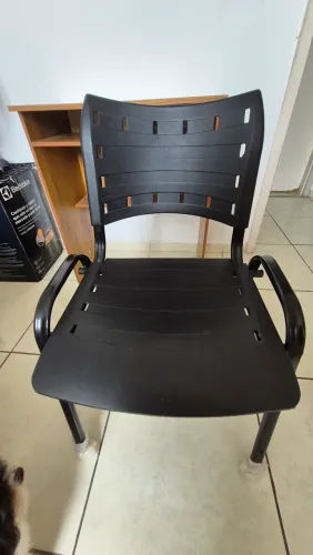 Cadeira de estudo