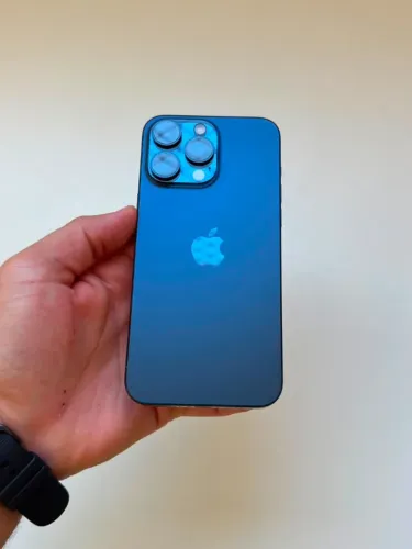 iPhone 15 Pro Max 512GB 83% (garantia e parcelamento)