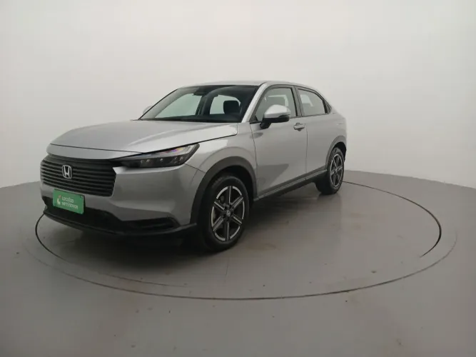 Honda HR-V EX 1.5 Sensing 16V 5P Aut. 2026