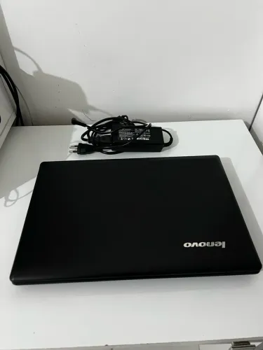 Notebook Lenovo g480