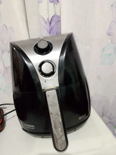 Airfryer 