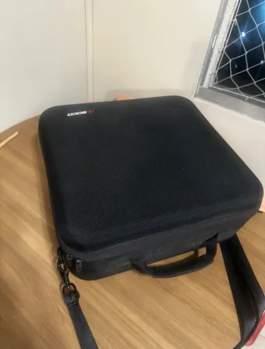 Case rígido para DJI FPV