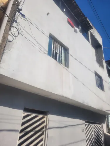 Vendo casa vila rica João ramalho 