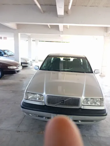 Volvo 850 GLE SW 20V 1997