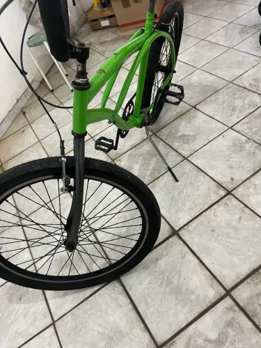 Bicicleta caisara