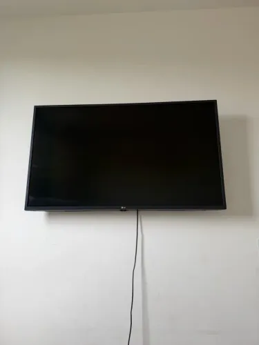 TV LG 43