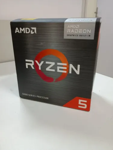 PROCESSADOR RYZEN 5 5600