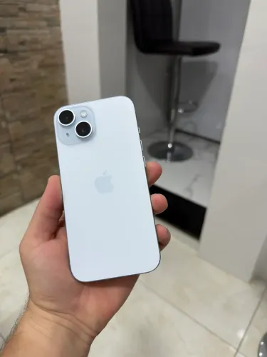 iPhone 15