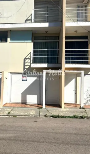 Casa para Locação em Boituva, Centro, 2 dormitórios, 2 banheiros, 1 vaga