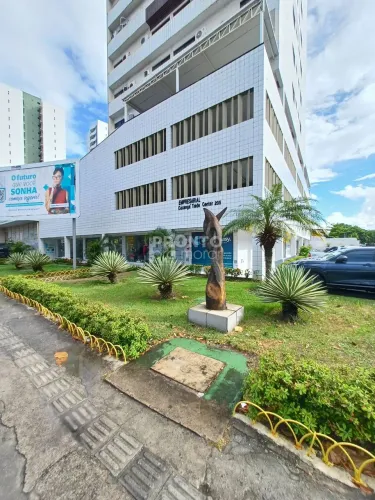 Sala/Conjunto Comercial em Caxangá