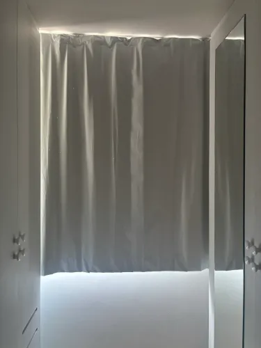 Vendo cortinas blackout