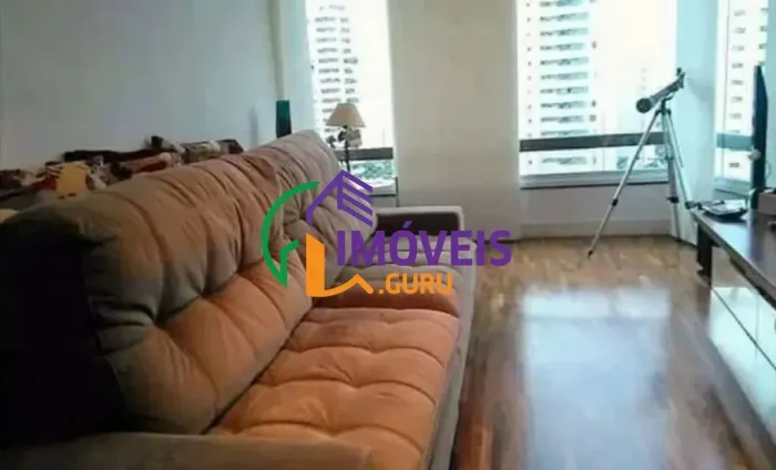 APARTAMENTO - ACLIMAÇÃO - SP