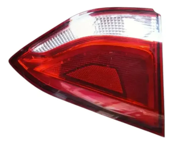 Lanterna Traseira Direita Gm Spin 2019 2024 Detalhe Esquerdo/motorista Branco