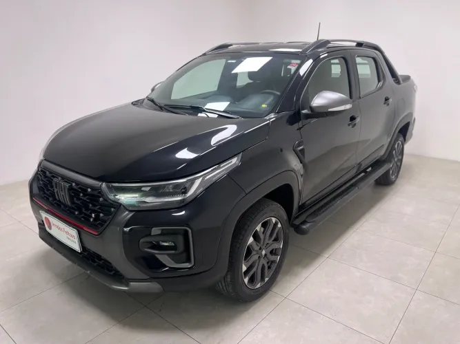 Fiat Strada Ultra 1.0 Flex Turbo CD Aut. 2026