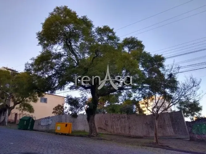 Terreno, Nossa Senhora de Lourdes, Caxias do Sul
