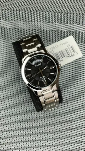 Relógio Casio MTP-1381D-1AVDF (Novo na caixa)