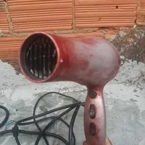 Secador De Cabelo Da Philco
