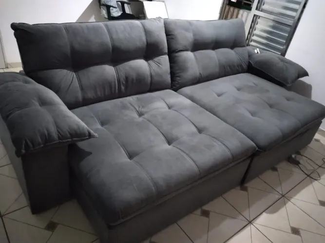 Vende-se sofá 2,90mt