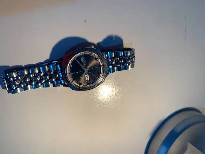 Seiko 5 6119