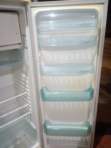 Geladeira 