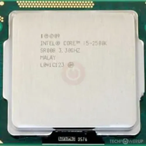 Kit gamer upgrade i5 + 8gb ram c/cooler