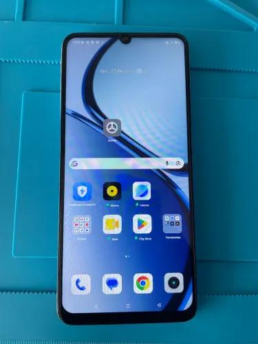 Redmi note 50 128 gb