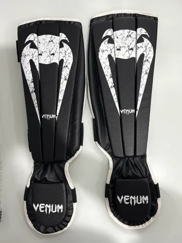 Caneleira Venum Nova - Kickboxing, Muay Thai