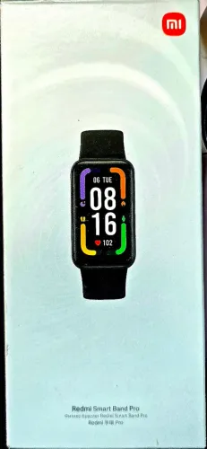 Redmi Smart Band Pro