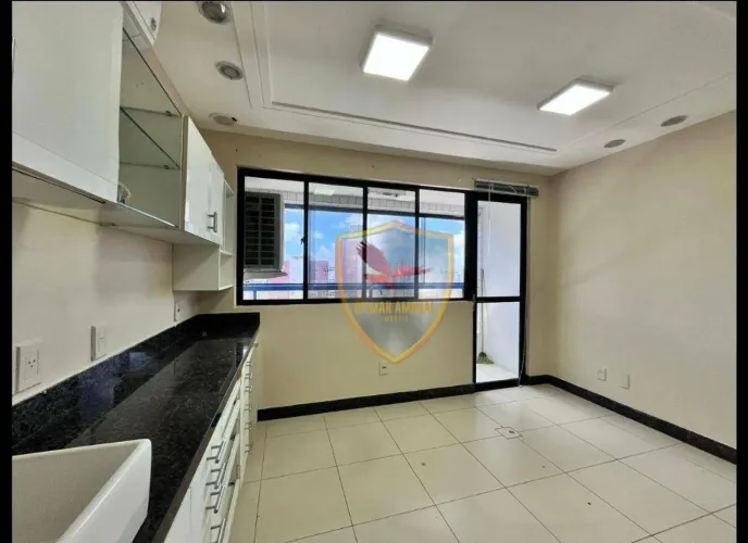 Sala à venda, 31 m² por R$ 210.000,00 - Petrópolis - Natal/RN