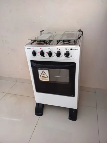 Fogão