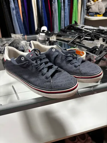 Tênis Tommy Hilfiger