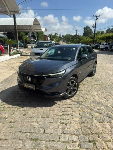 Honda HR-V EX 1.5 Sensing 16V 5P Aut. 2023