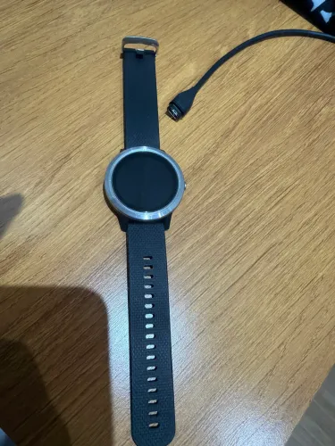 Garmin Vivo active 3