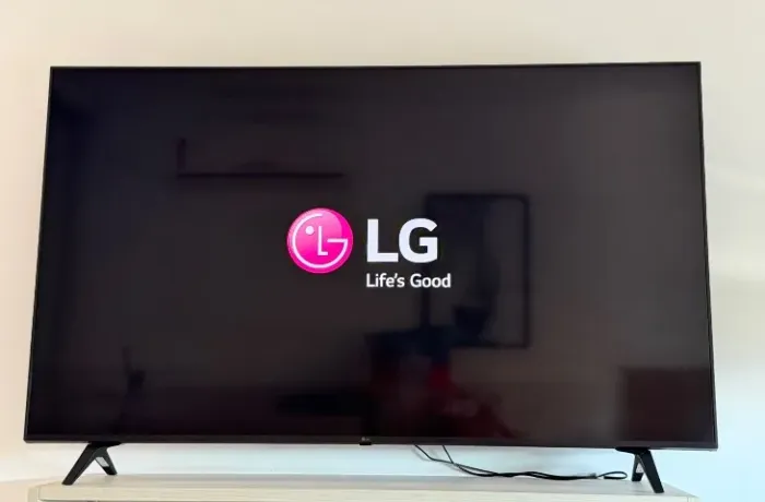 Smart TV LG 60"