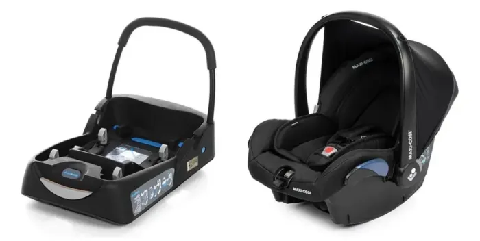Bebê Conforto Maxi Cosi Citi 2